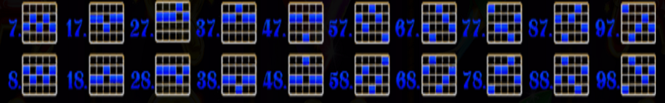 new years eve fortune paylines 4