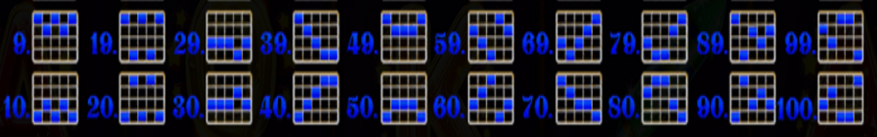 new years eve fortune paylines 5