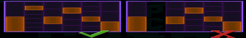 nft megaways payline