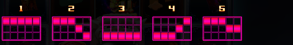 nian fortune payline 1