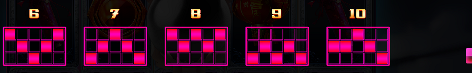 nian fortune payline 2