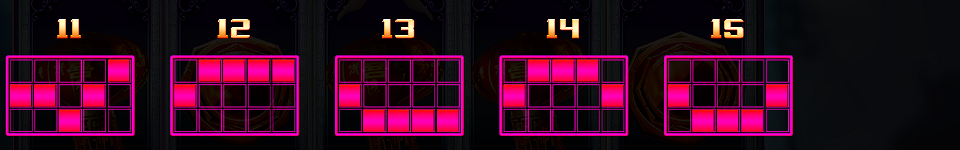 nian fortune payline 3