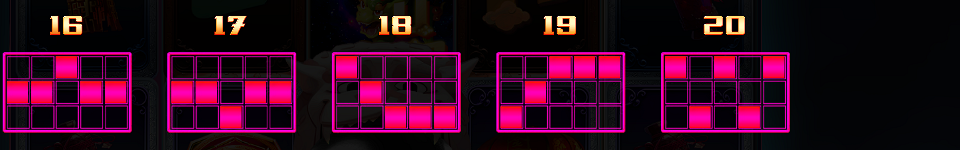 nian fortune payline 4