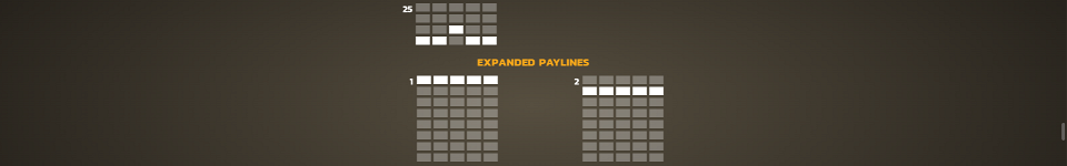 noodle riches paylines 5