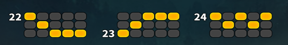 nordic winnings paylines 8