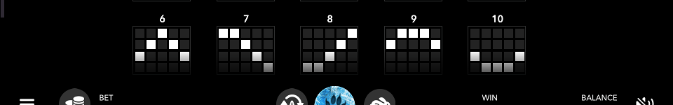 northern heat paylines2