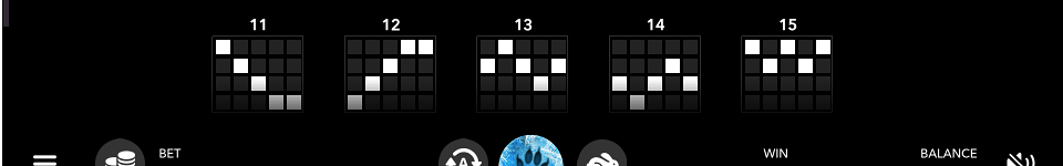 northern heat paylines3