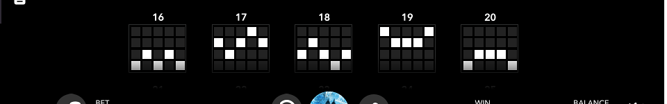 northern heat paylines4