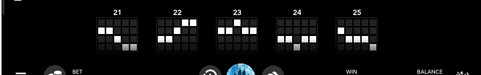 northern heat paylines5