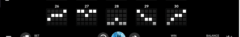 northern heat paylines6