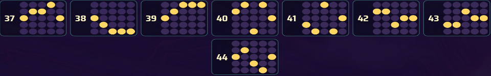 nuwa deluxe paylines 4