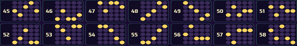 nuwa deluxe paylines 5