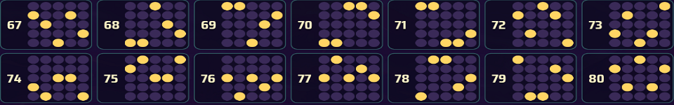 nuwa deluxe paylines 7