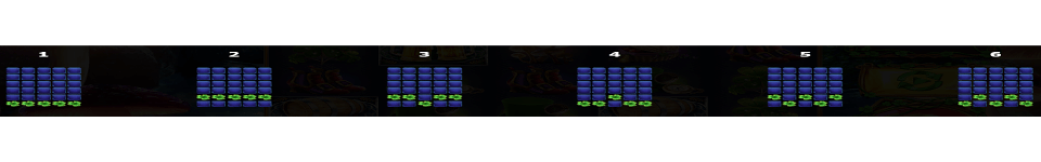 o bryans funland payline 1