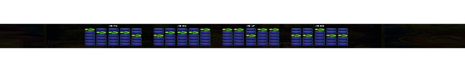 o bryans funland payline 12