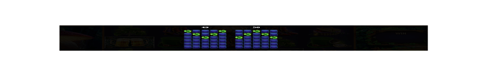 o bryans funland payline 13