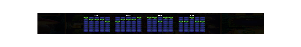 o bryans funland payline 18