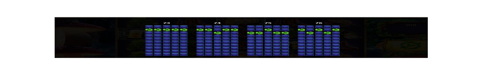 o bryans funland payline 20