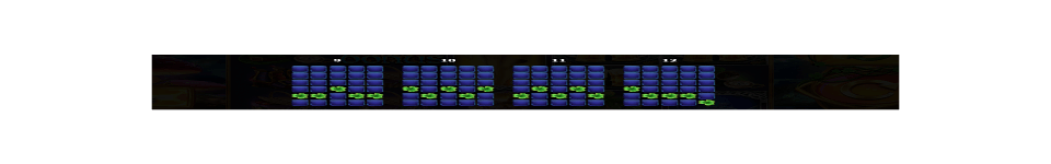 o bryans funland payline 3