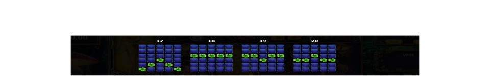 o bryans funland payline 5