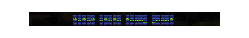 o bryans funland payline 6