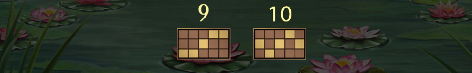 oasis of dead paylines 3