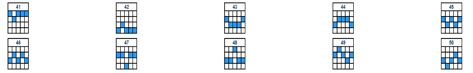 ocean magic payline5