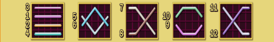 oil company ii payline