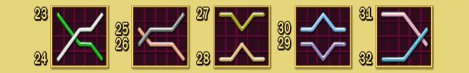 oil company ii payline3