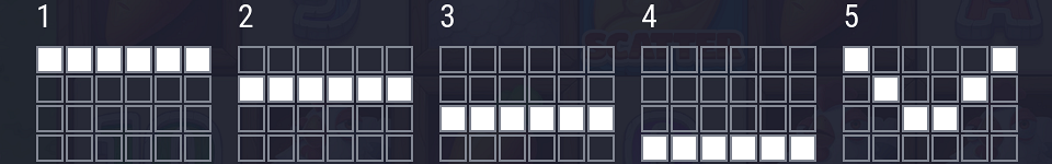 oink farm 2 paylines 1