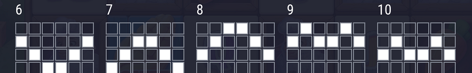 oink farm 2 paylines 2