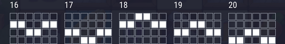 oink farm 2 paylines 4