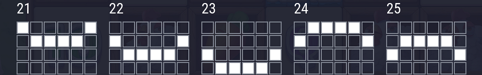 oink farm 2 paylines 5