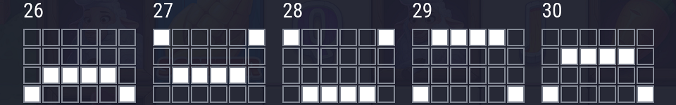 oink farm 2 paylines 6