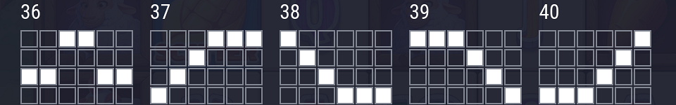 oink farm 2 paylines 8