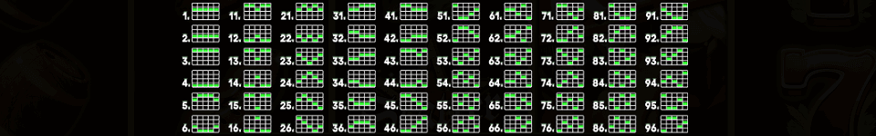oktober spin fest paylines 1