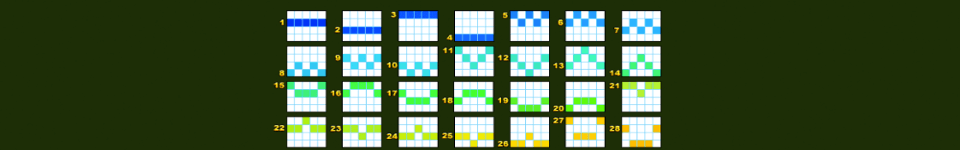 omg puppies payline 1