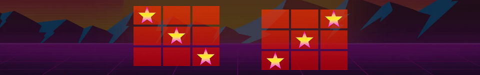 onlyplay retro party paylines 2