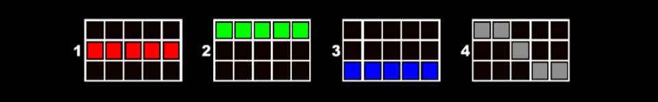 ooh ahh dracula payline 1