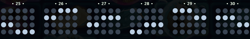 otterly amazing payline5