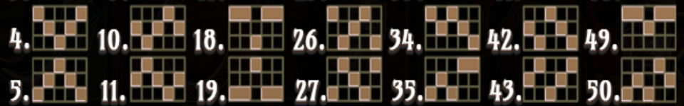 outlaws redemption paylines 3