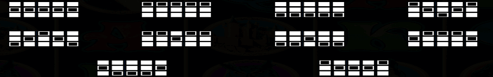 page of fortune deluxe payline