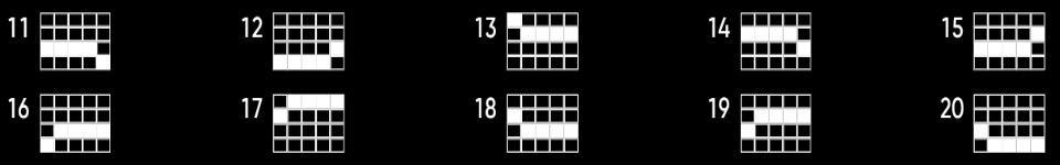 panda strike paylines 2