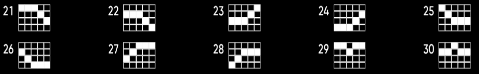 panda strike paylines 3