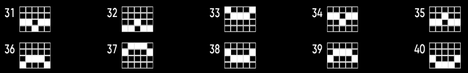 panda strike paylines 4