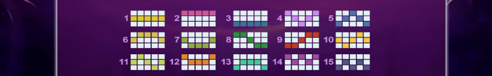 panther moon payline