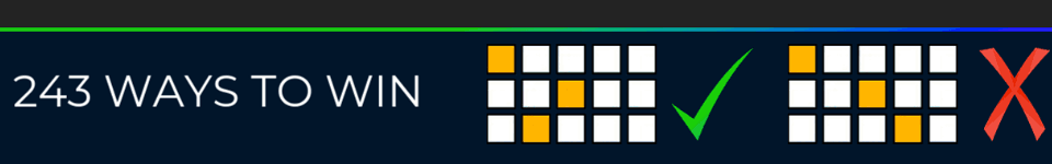 paradise trippies paylines