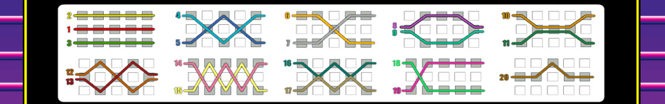 party games slotto payline