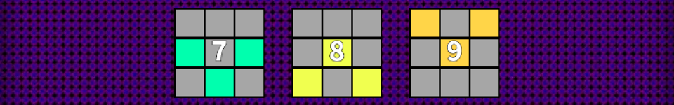 party girl deluxe lock 2 spin paylines 3