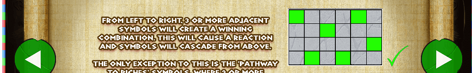 pathway to richies paylines 1